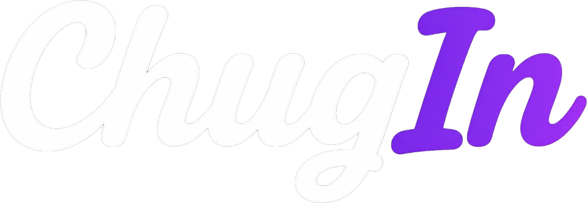 ChugIn